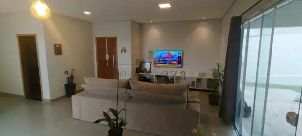 Casa de Condomínio com 4 Quartos à venda, 230m² no Condomínio Residencial Mantiqueira, São José dos Campos