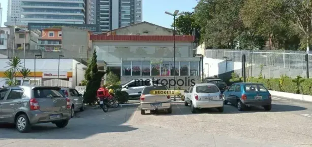 Prédio Comercial para alugar, 230m² no Cidade Monções, São Paulo