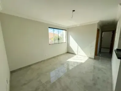 Apartamento com 3 Quartos à venda, 64m² no Rio Branco, Belo Horizonte