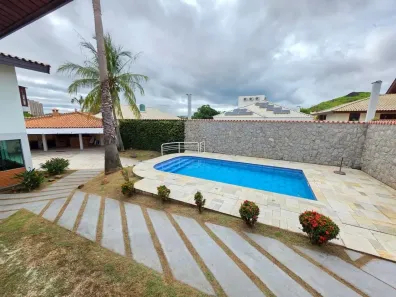 Casa de Condomínio com 5 Quartos à venda, 600m² no Parque Campolim, Sorocaba