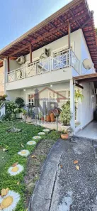 Casa de Condomínio com 4 Quartos à venda, 180m² no Freguesia (Jacarepaguá), Rio de Janeiro