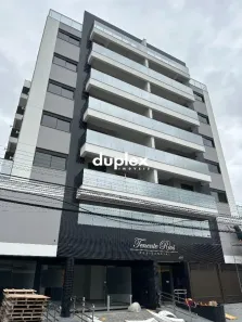 Apartamento com 2 Quartos à venda, 76m² no Praia Comprida, São José