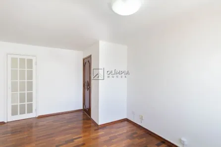 Apartamento com 2 Quartos para alugar, 85m² no Vila Nova Conceição, São Paulo