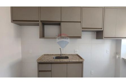 Apartamento com 2 Quartos à venda, 46m² no Loteamento Santa Marta, Ribeirão Preto