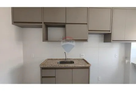 Apartamento com 2 Quartos à venda, 46m² no Loteamento Santa Marta, Ribeirão Preto
