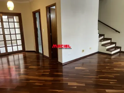 Sobrado com 3 Quartos à venda, 110m² no Parque Residencial Aquarius, São José dos Campos