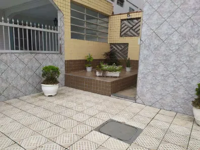 Kitnet à venda, 30m² no Real, Praia Grande