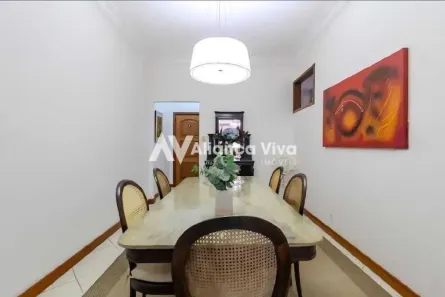 Apartamento com 3 Quartos à venda, 137m² no Copacabana, Rio de Janeiro