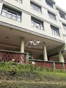 Apartamento com 2 Quartos à venda, 62m² no Bonsucesso, Petrópolis