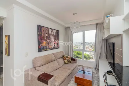 Apartamento com 2 Quartos à venda, 58m² no Santana, Porto Alegre