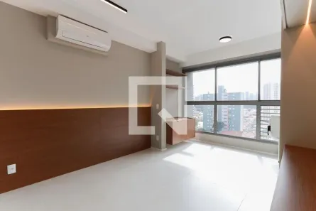 Kitnet com 1 Quarto à venda, 28m² no Santana, São Paulo