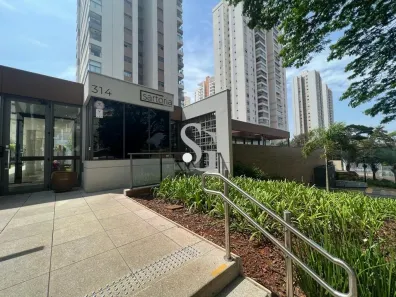 Apartamento com 4 Quartos à venda, 155m² no Jardim Belo Horizonte, Campinas