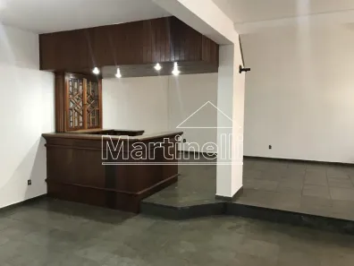 Sobrado com 3 Quartos à venda, 300m² no Parque dos Bandeirantes, Ribeirão Preto