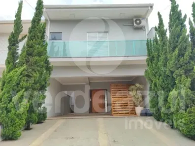 Casa de Condomínio com 4 Quartos à venda, 190m² no Jardim Panorama, Indaiatuba