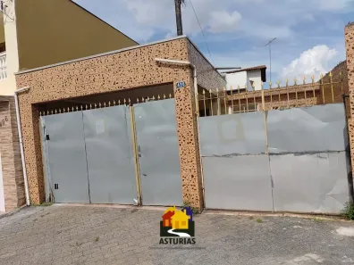 Casa com 2 Quartos para alugar, 70m² no Vila Marieta, São Paulo