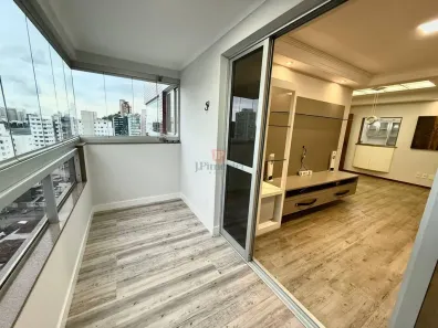 Apartamento com 3 Quartos à venda, 130m² no Bento Ferreira, Vitória