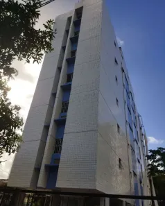 Apartamento com 2 Quartos à venda, 73m² no Campo Grande, Recife