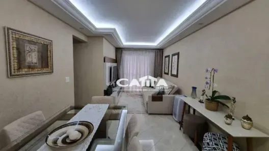 Apartamento com 3 Quartos à venda, 80m² no Chácara Santo Antônio (Zona Leste), São Paulo
