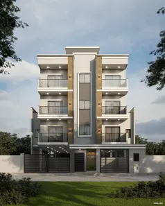 Apartamento com 2 Quartos à venda, 11m² no Itacolomi, Balneário Piçarras