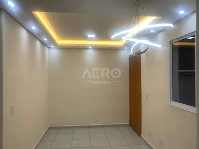 Apartamento com 2 Quartos à venda, 47m² no Vitta São José, Bauru