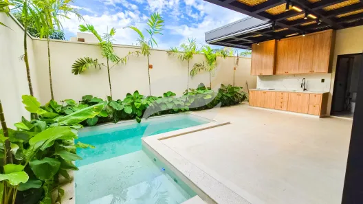 Casa de Condomínio com 3 Quartos à venda, 235m² no Santa Luzia, Araçatuba