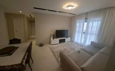 Apartamento com 3 Quartos à venda, 115m² no Vila Osasco, Osasco