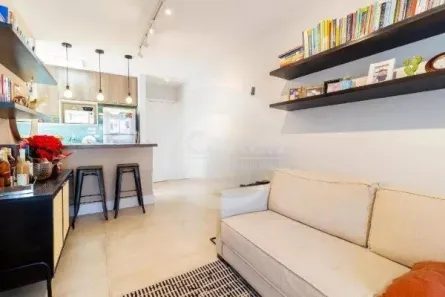 Apartamento com 2 Quartos à venda, 60m² no Parque da Mooca, São Paulo
