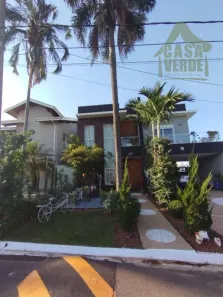 Casa com 3 Quartos à venda, 300m² no Vila Residencial Green Park, Indaiatuba
