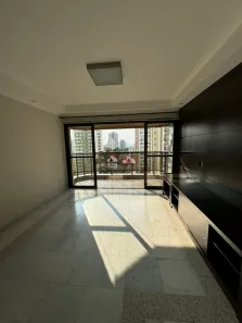 Apartamento com 4 Quartos à venda, 127m² no Vila Ema, São José dos Campos