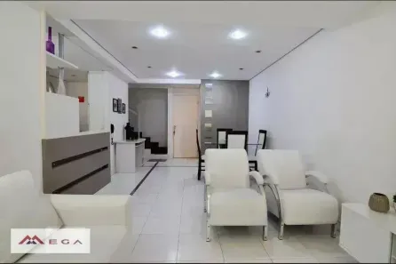 Apartamento com 2 Quartos à venda, 90m² no Cambuí, Campinas