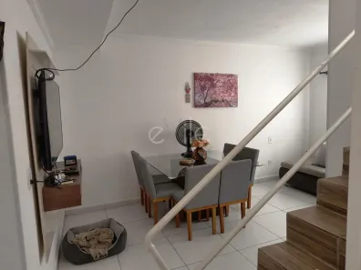 Sobrado com 3 Quartos à venda, 200m² no Vila Boa Vista, Campinas