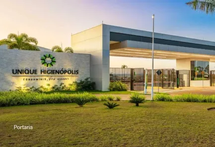 Lote/Terreno à venda, 500m² no Cidade Universitária, Rondonópolis