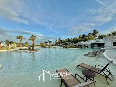 Lote/Terreno à venda, 298m² no Zona de Expansão (Olhos D'Agua), Barra dos Coqueiros