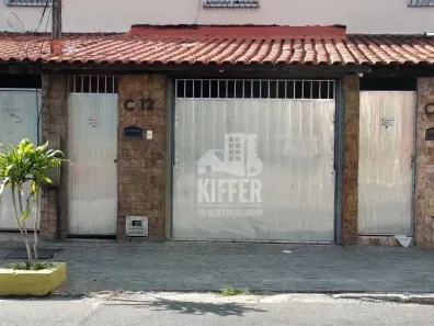 Casa de Condomínio com 2 Quartos à venda, 55m² no Neves (Neves), São Gonçalo