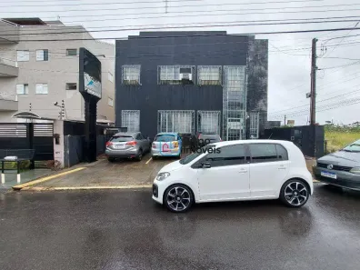 Ponto Comercial à venda, 580m² no Parque Novo Mundo, Americana
