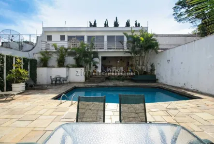 Sobrado com 3 Quartos à venda, 525m² no Alto da Lapa, São Paulo