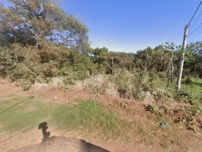 Lote/Terreno com 1 Quarto à venda, 637m² no , Sidrolândia