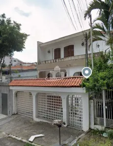 Sobrado com 3 Quartos à venda, 252m² no Água Fria, São Paulo
