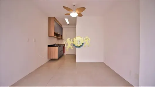 Apartamento com 1 Quarto à venda, 24m² no Consolação, São Paulo