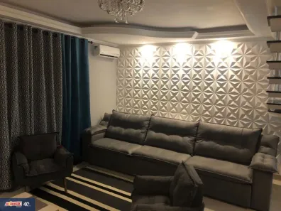 Sobrado com 3 Quartos à venda, 300m² no Jardim Giovana, Guarulhos