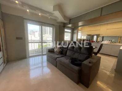 Cobertura com 3 Quartos à venda, 170m² no Botafogo, Rio de Janeiro