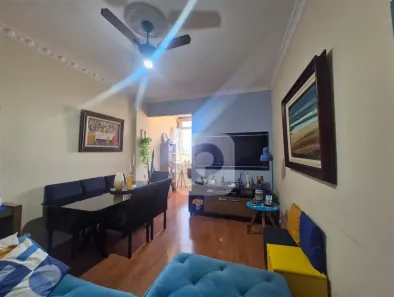 Apartamento com 2 Quartos à venda, 82m² no Tijuca, Rio de Janeiro