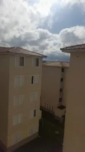 Apartamento com 2 Quartos à venda, 45m² no Parque Santa Rosa, Suzano
