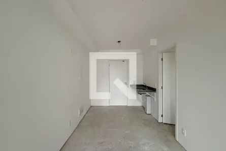 Apartamento com 1 Quarto à venda, 35m² no Bela Vista, São Paulo