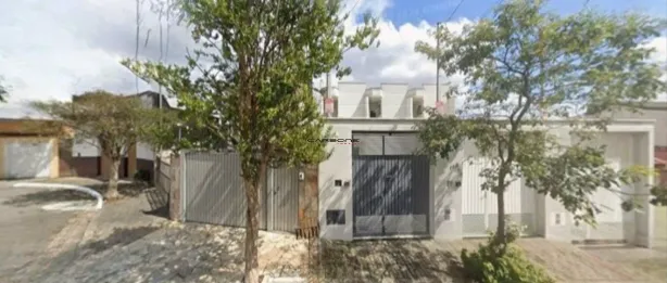 Sobrado com 3 Quartos à venda, 93m² no Quinta da Paineira, São Paulo