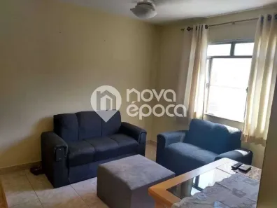 Apartamento com 2 Quartos à venda, 51m² no Tomás Coelho, Rio de Janeiro