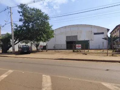 Galpão/Depósito/Armazém para alugar, 536m² no Paiçandu, Paiçandu