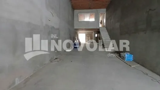 Galpão/Depósito/Armazém para alugar, 520m² no Jardim Andaraí, São Paulo