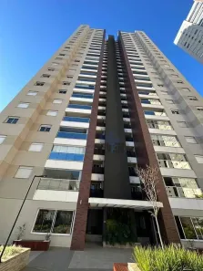 Apartamento com 2 Quartos para alugar, 96m² no Vila Aviação, Bauru
