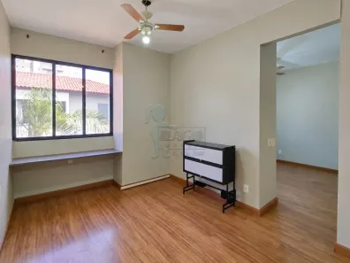 Apartamento com 1 Quarto para alugar, 35m² no Vila Amélia, Ribeirão Preto